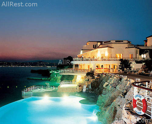 Hotel du Cap Eden-Roc 64